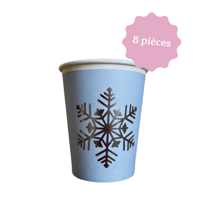 REINE DES NEIGES