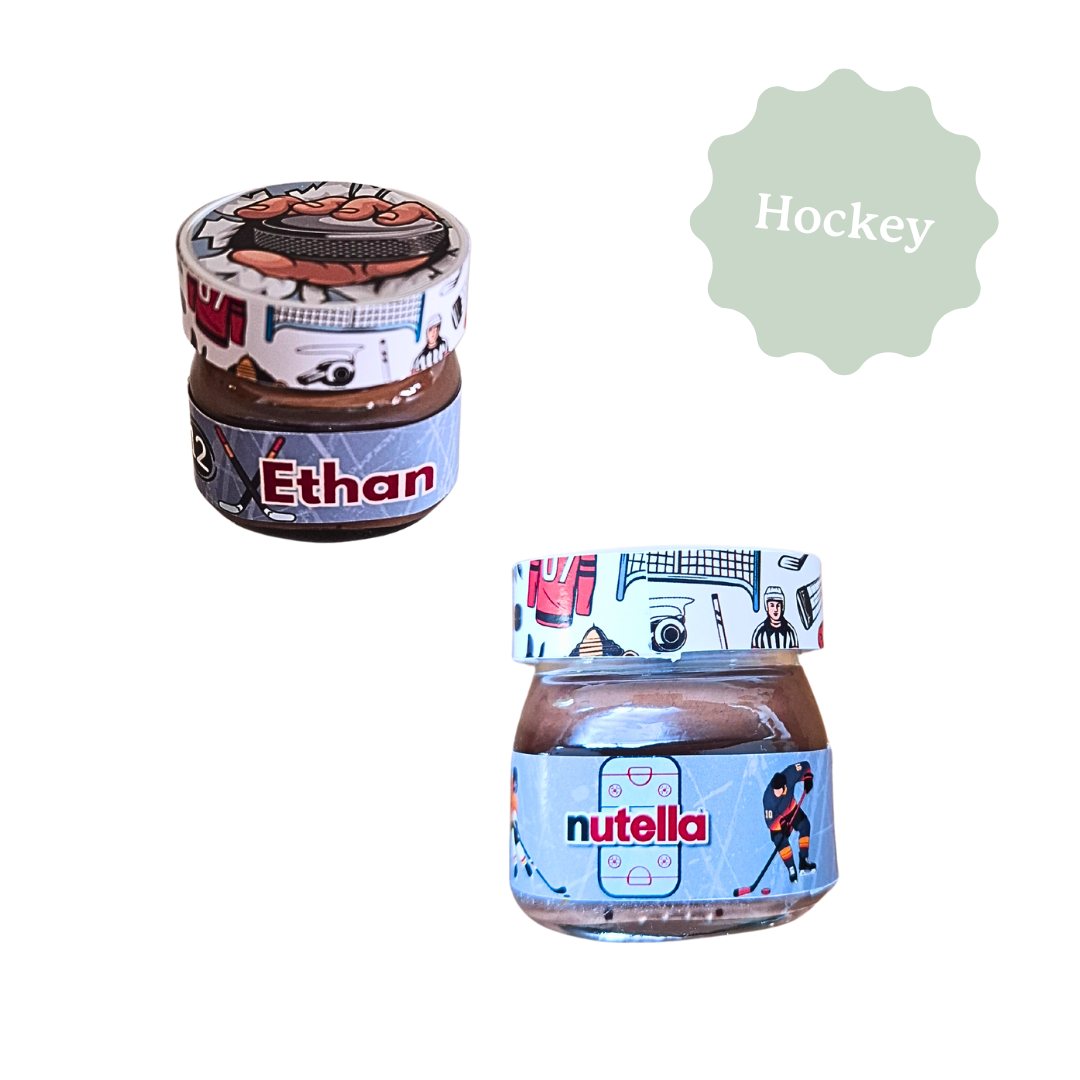 NUTELLA MINI