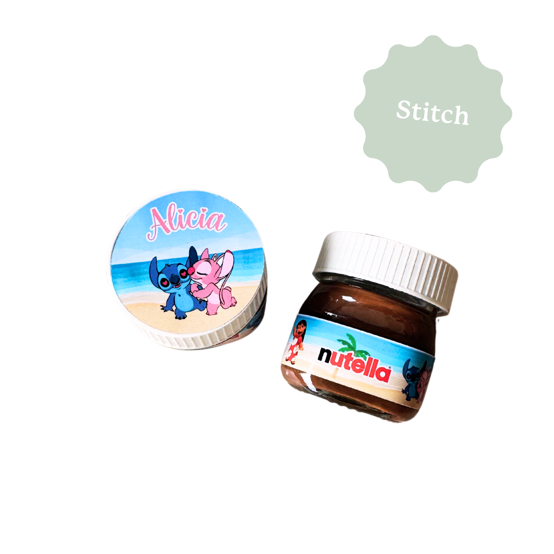 NUTELLA MINI