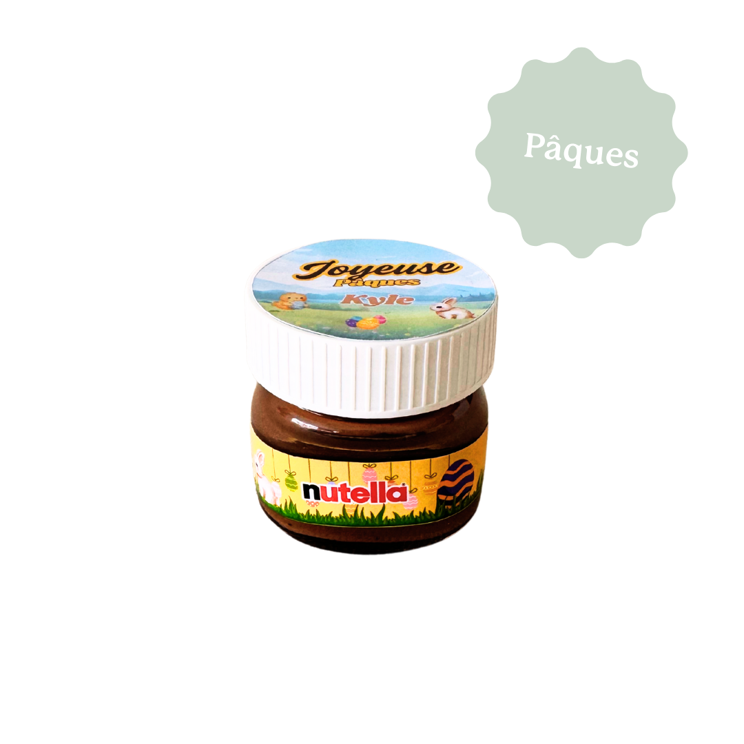 NUTELLA MINI