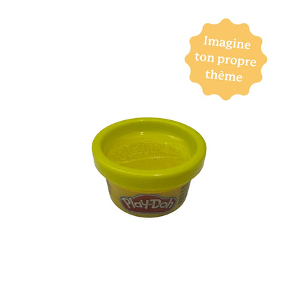 PÂTE À MODELER