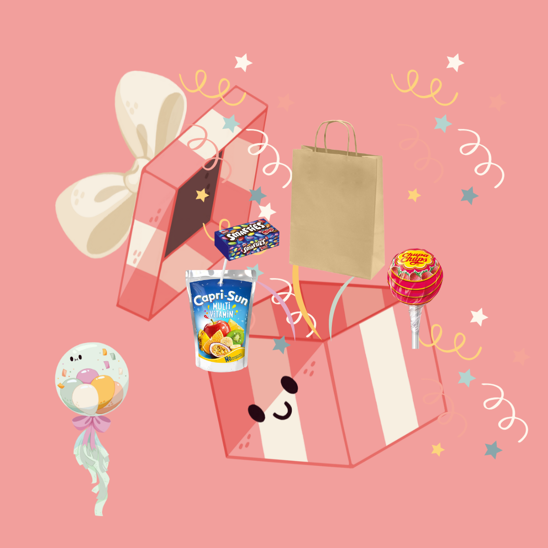 BALLOONY BOX