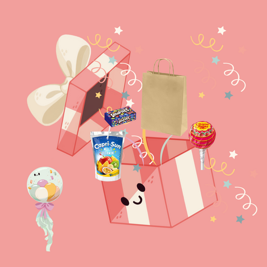 BALLOONY BOX