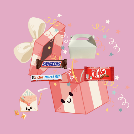 LETTY BOX