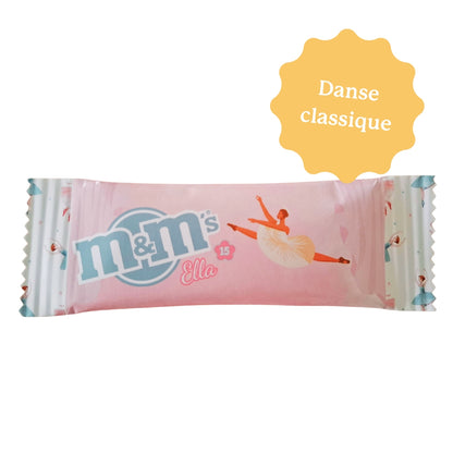 M&M’S