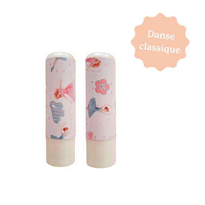 STICK À LÈVRES