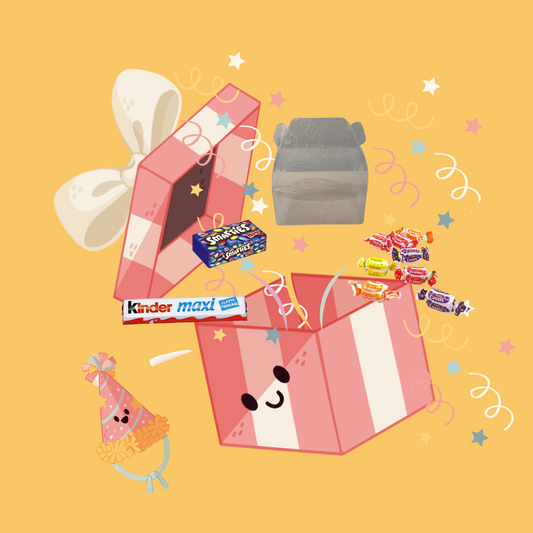 CHAPPY BOX
