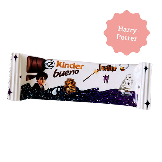 KINDER BUENO