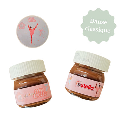 NUTELLA MINI