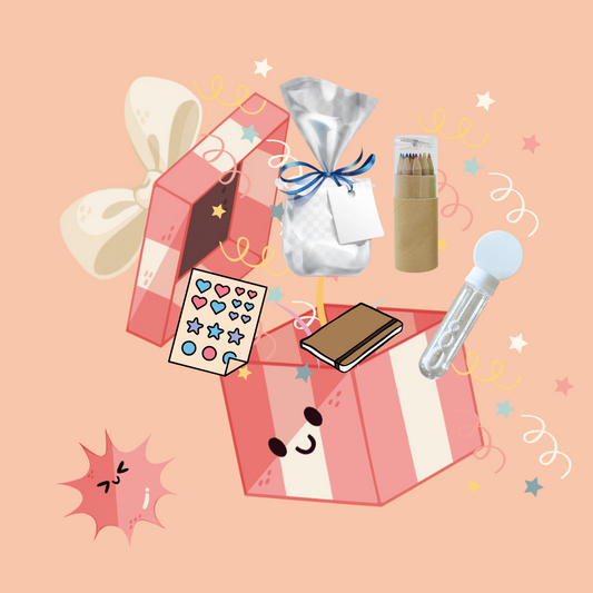 STARRY BOX