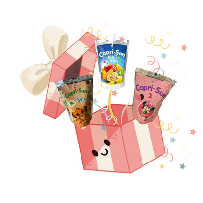CAPRI-SUN