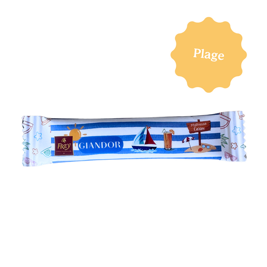GIANDOR BRANCHE "MERCI PROF !"