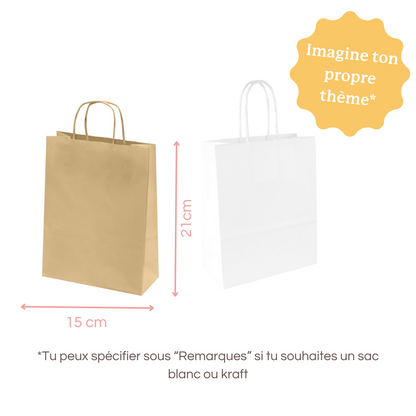 SAC EN PAPIER