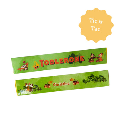 TOBLERONE