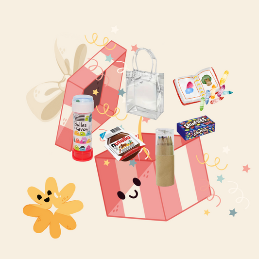 SHINY BOX