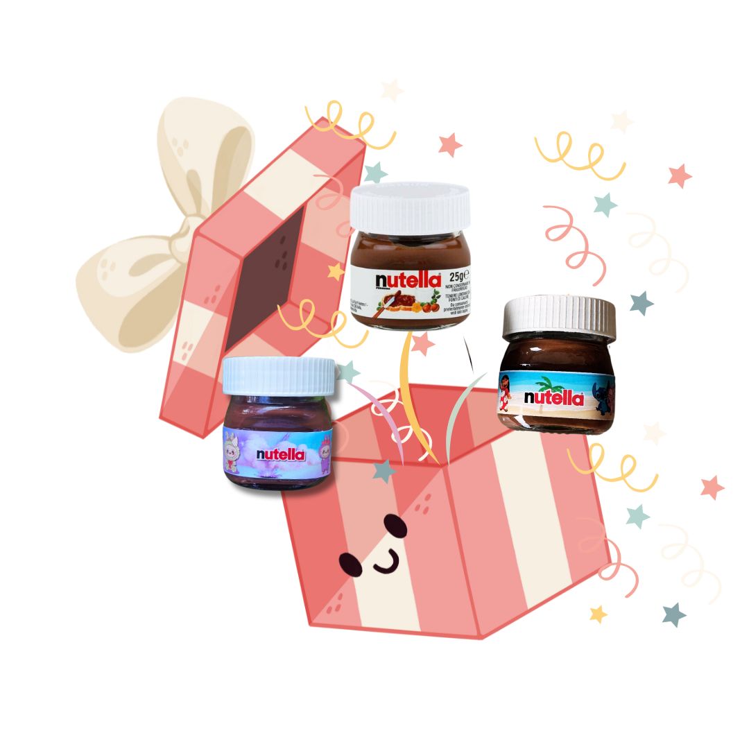 NUTELLA MINI