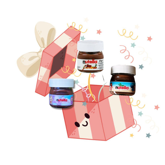 NUTELLA MINI