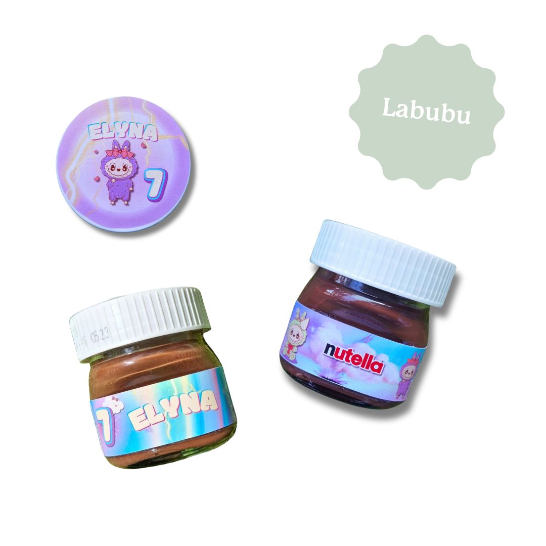 NUTELLA MINI
