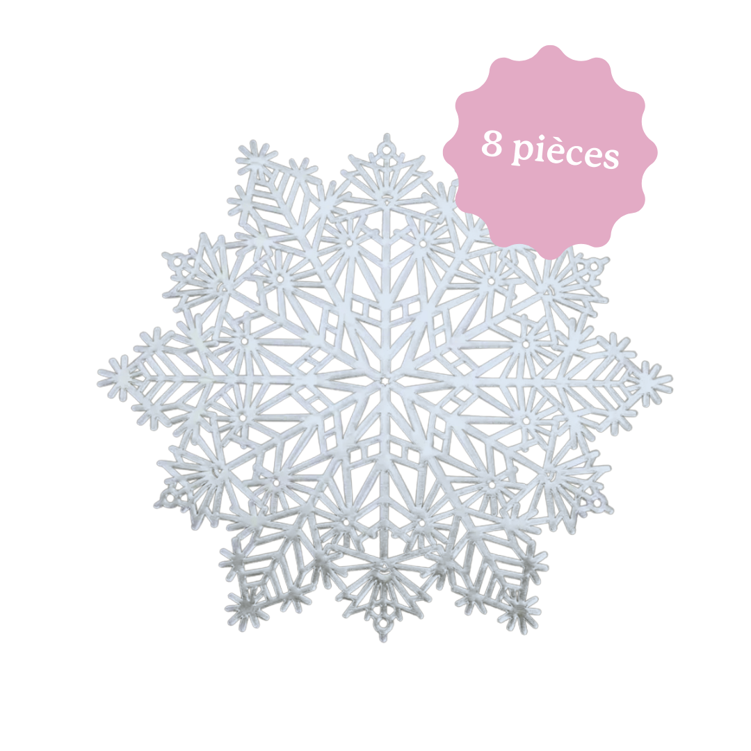 REINE DES NEIGES