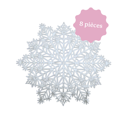 REINE DES NEIGES