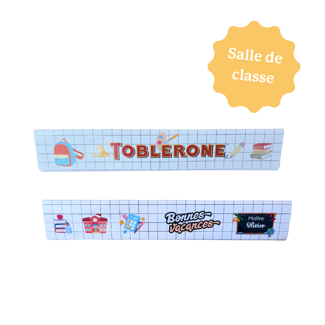 TOBLERONE