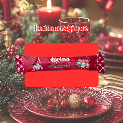 TORINO mini de Noël