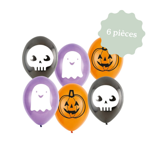 HALLOWEEN décoration de fête