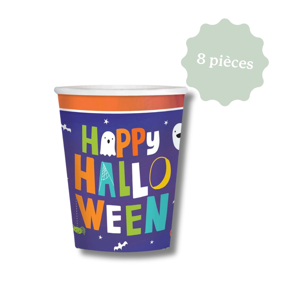 HALLOWEEN décoration de fête