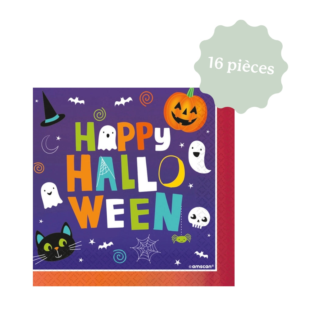 HALLOWEEN décoration de fête