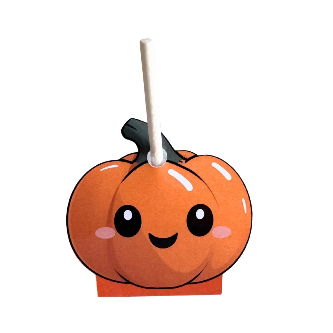SAC GOURMAND D'HALLOWEEN