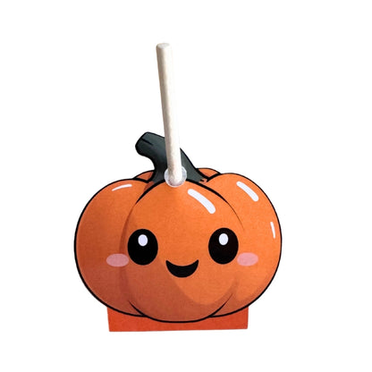 SAC GOURMAND D'HALLOWEEN