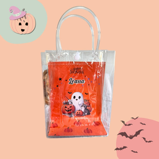 SAC D'HALLOWEEN