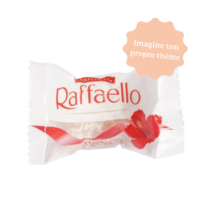RAFFAELLO