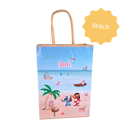 SAC EN PAPIER